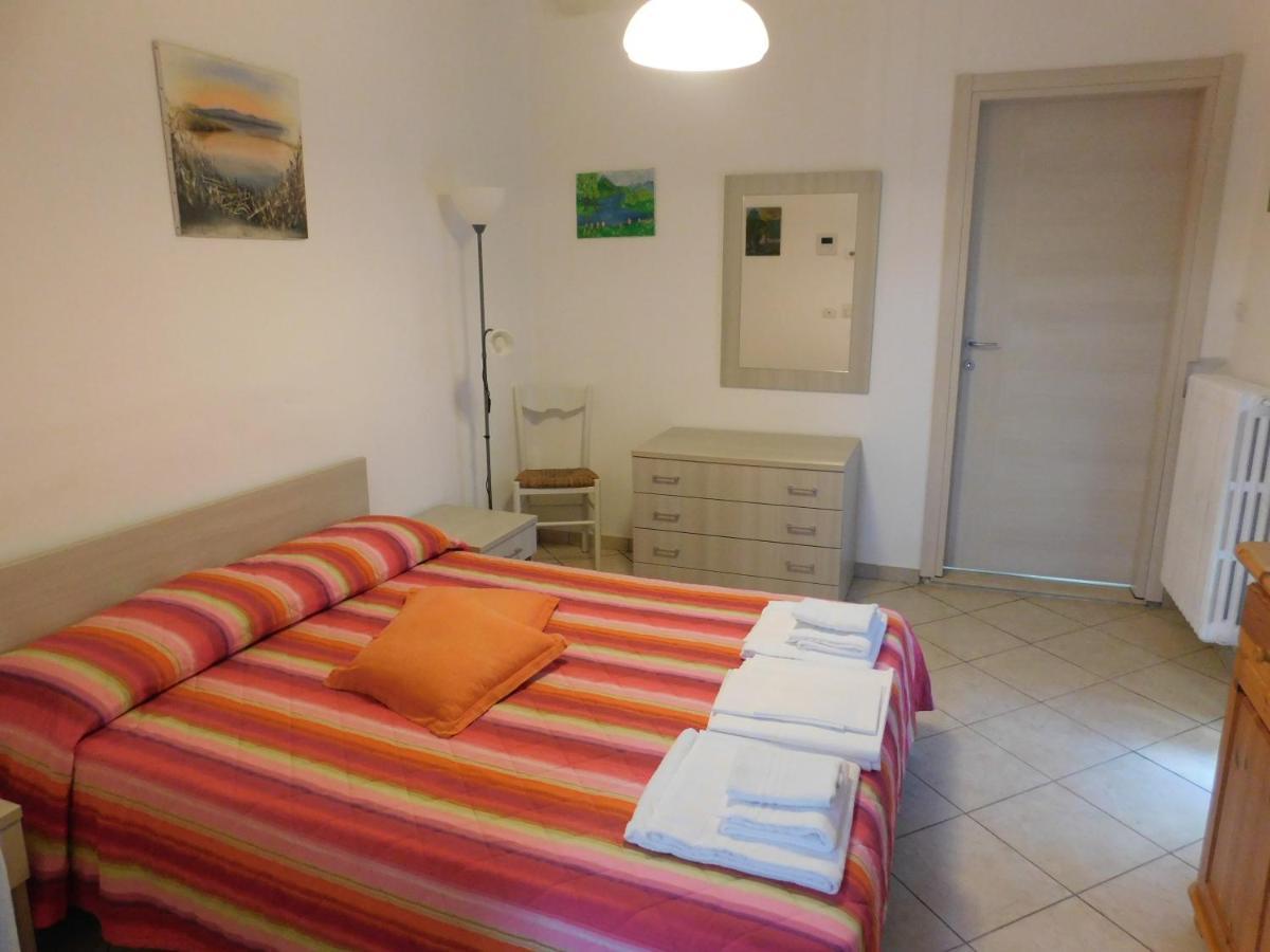 Haus Am See Villa Porto Valtravaglia Ngoại thất bức ảnh
