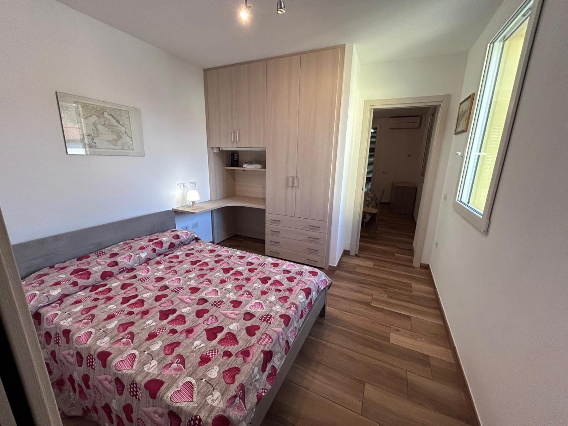 Haus Am See Villa Porto Valtravaglia Ngoại thất bức ảnh