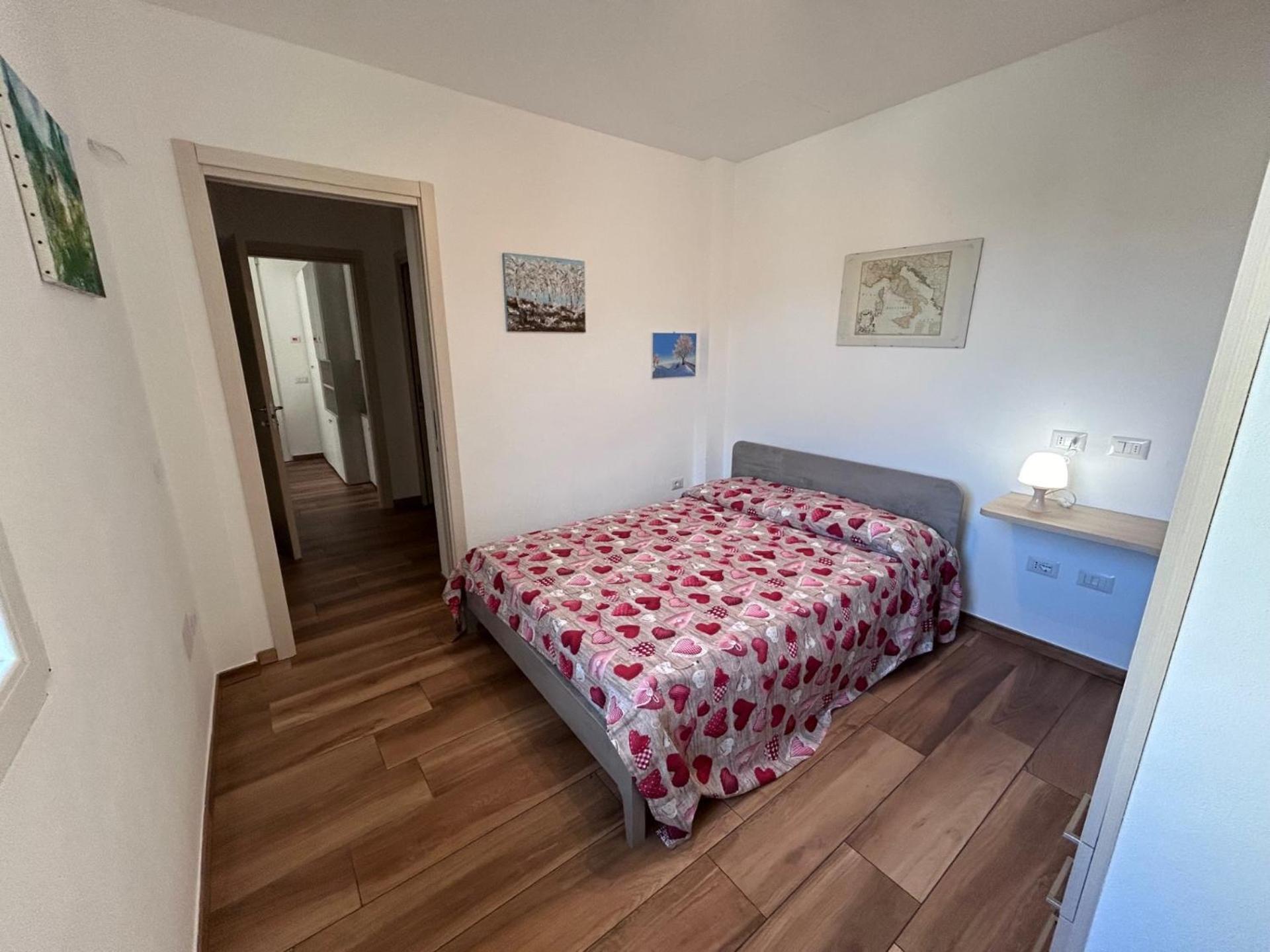 Haus Am See Villa Porto Valtravaglia Ngoại thất bức ảnh